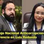 Gabriela Castellanos, Directora del CNA, acusa a Luis Redondo de falta de transparencia