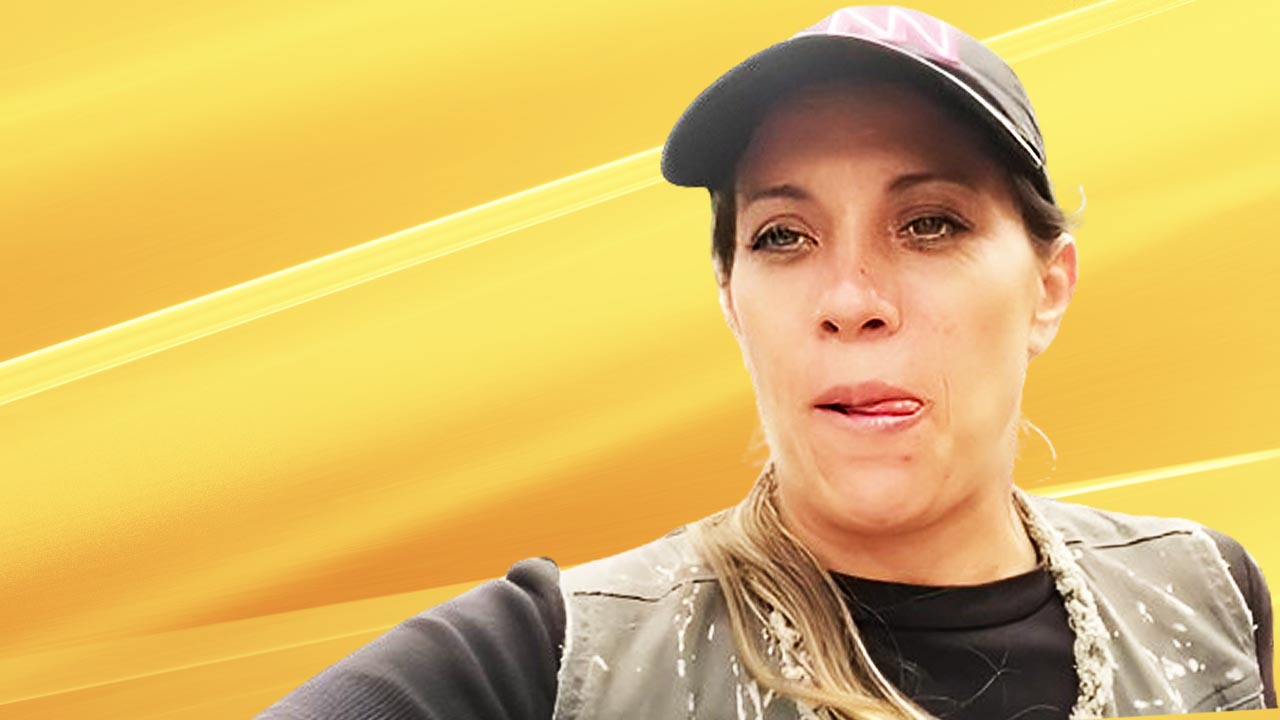 Madre de la exiliada Bertha Michelle Mendoza involucrada en red de policías asesinos