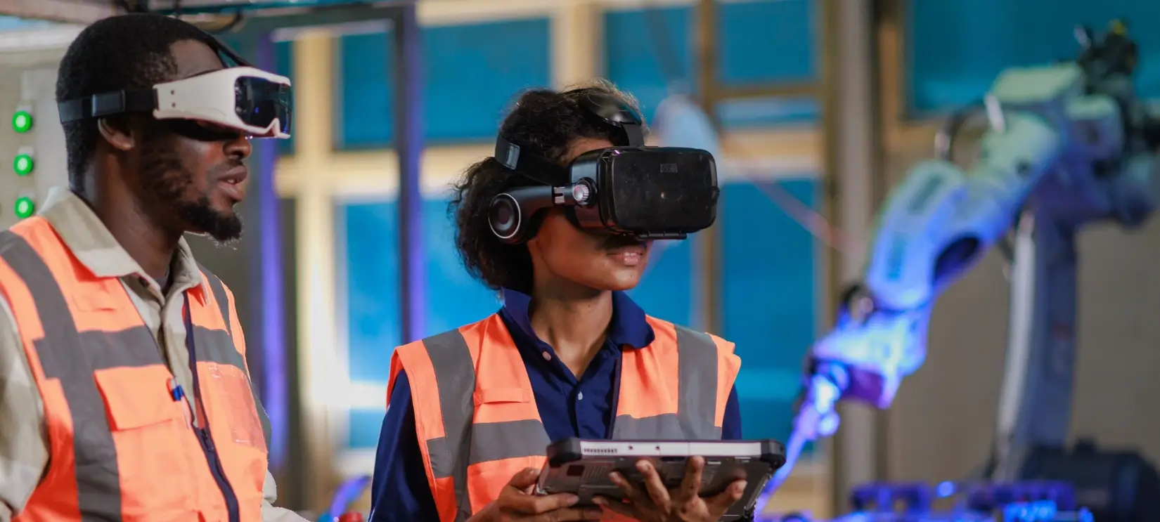Empleo en 2025: La Influencia Inevitable de los Avances en IA