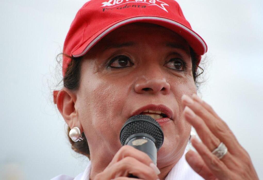 Impacto internacional: Honduras cancela tratado de extradición