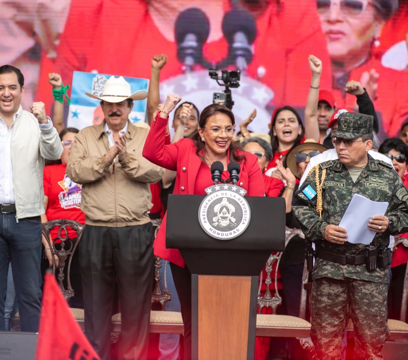Fraude anticipado en Honduras: impacto en la estabilidad política