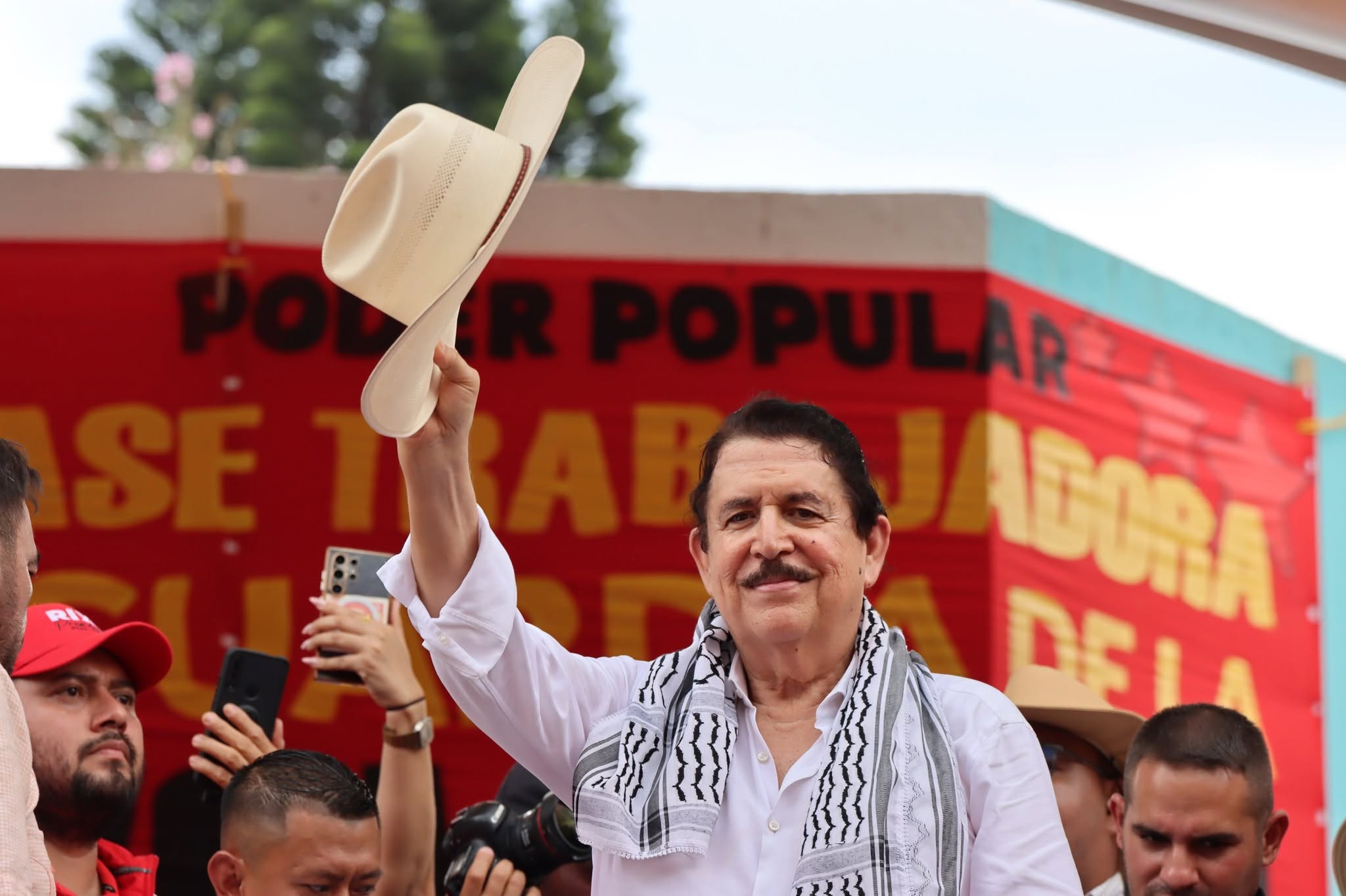 Perspectivas críticas sobre la memoria histórica en Honduras
