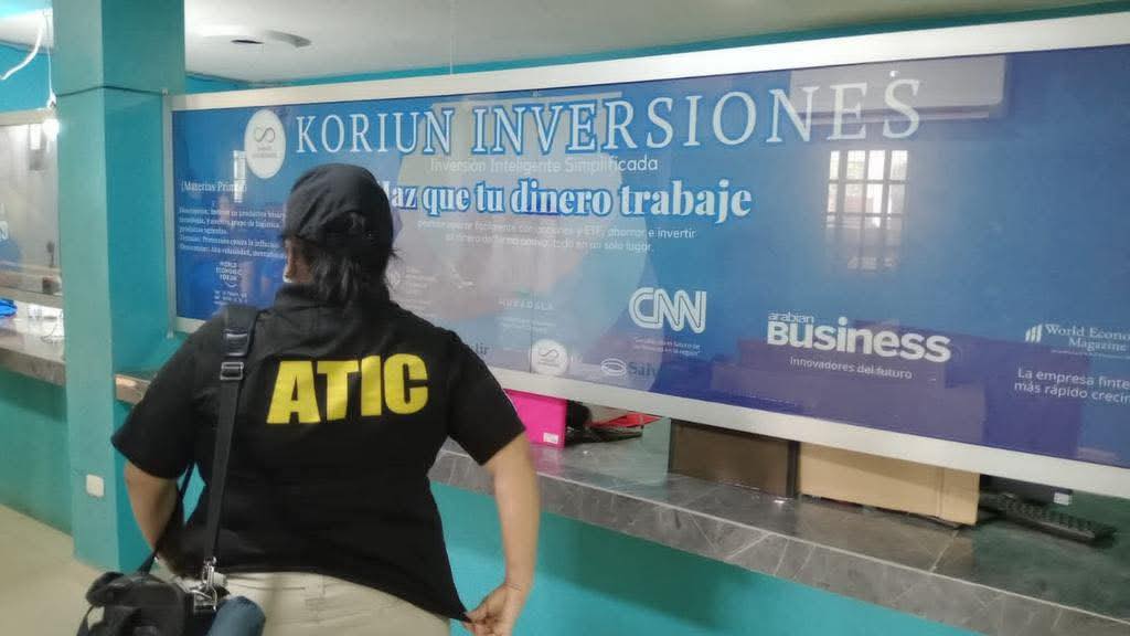 Caso Koriun: impunidad y silencio de las autoridades hondureñas