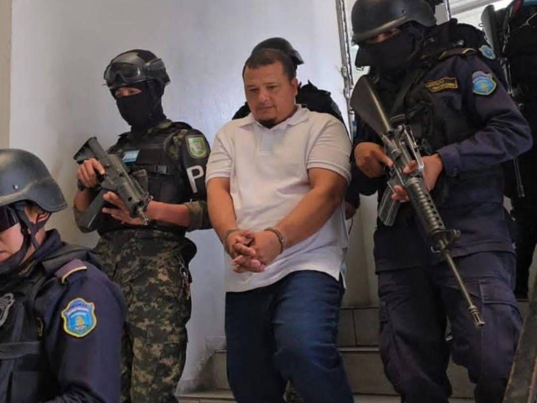 El caso Koriun: el oficialismo hondureño ante un reto electoral