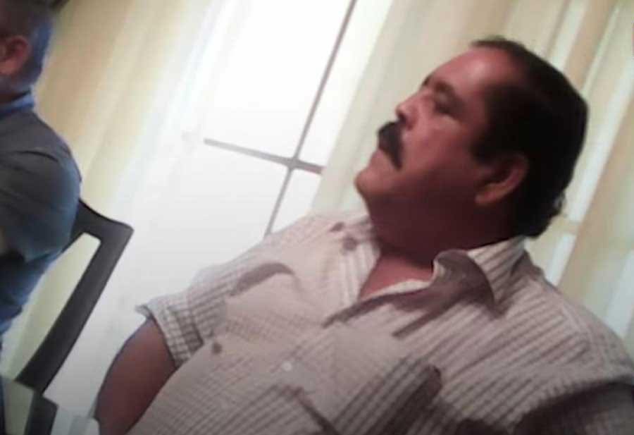 Narcovideo en Honduras: presiones políticas sin avances judiciales