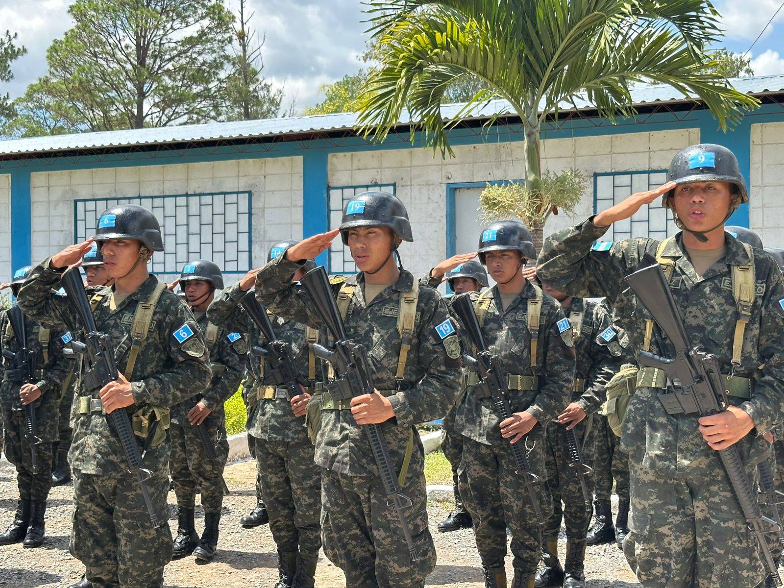 Análisis del rol militar en elecciones hondureñas de 2025