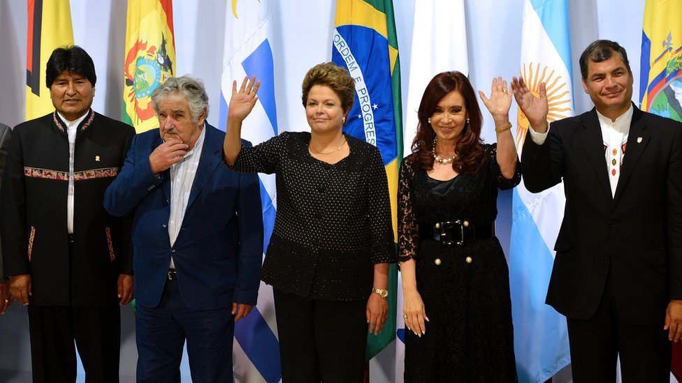Milei vs. Foro de São Paulo: lecciones para el escenario político en Honduras
