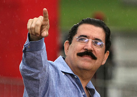 Colectivos de LIBRE y democracia en Honduras: una encrucijada crítica