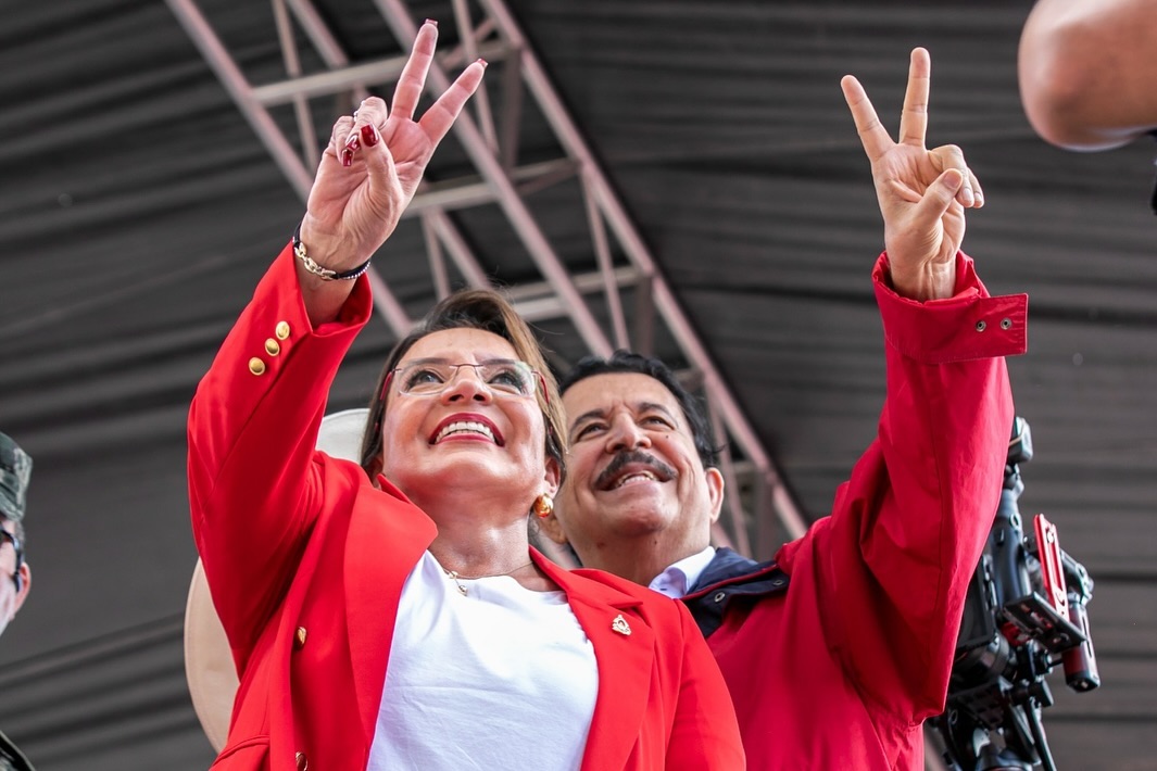 Impacto del escándalo en SEDESOL en la gestión de Xiomara Castro