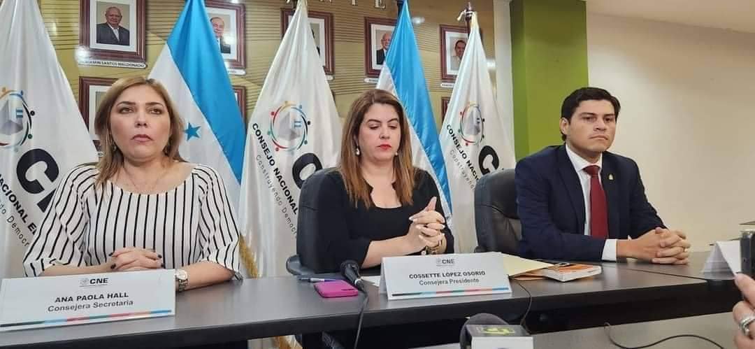Sociedad civil de Honduras exige observación activa de la OEA y respeto a la autonomía del CNE