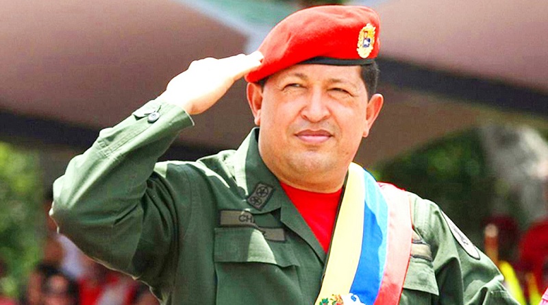 Influencia de Venezuela en LIBRE: efectos y divisiones en la política de Honduras