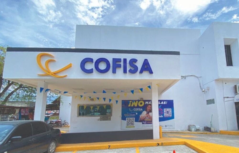 COFISA busca permiso para operar como Banco Comercial en Honduras