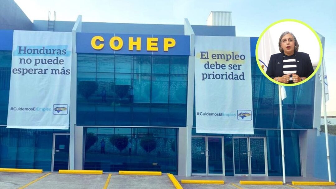 Empresarios hondureños analizan riesgos en el ámbito político y económico