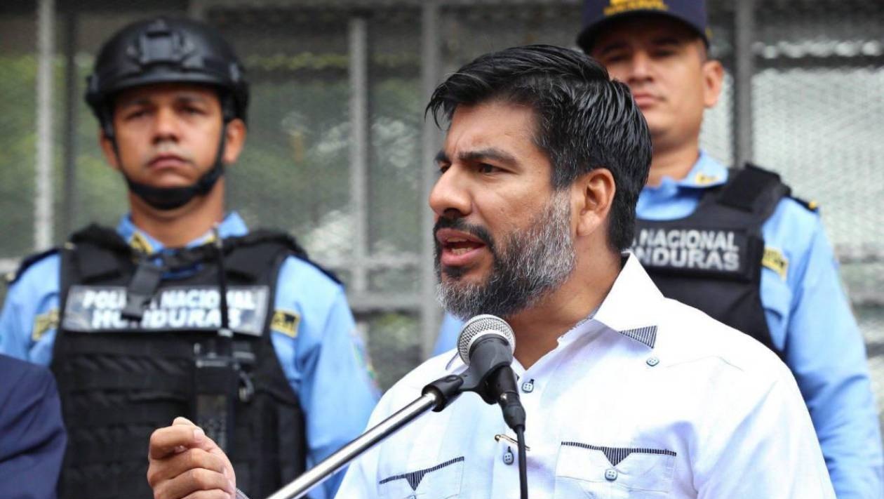 Señalan al fiscal general de Honduras por supuesto sesgo hacia LIBRE