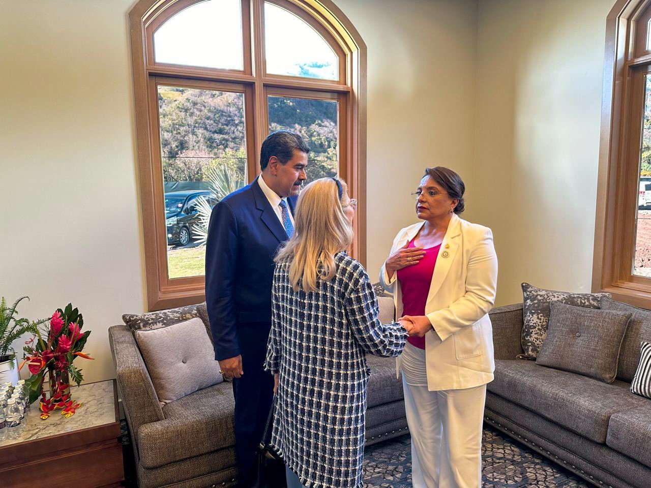 Vínculos con Venezuela intensifican debate económico y político en Honduras