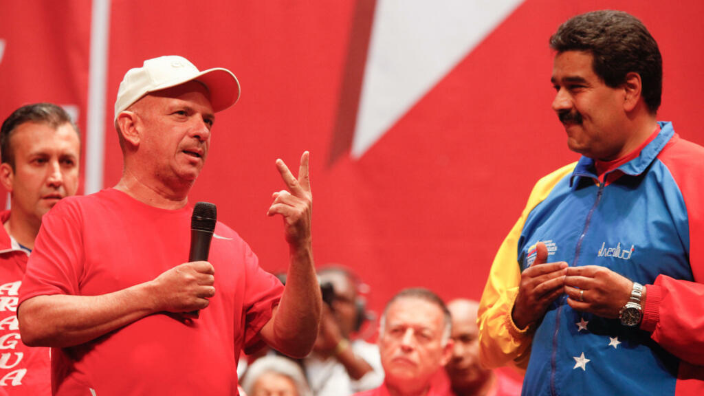 ¿Está Manuel Zelaya en riesgo de extradición tras las declaraciones de Hugo “El Pollo” Carvajal?