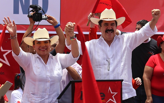 Honduras: el proyecto político de Zelaya y sus desafíos crecientes