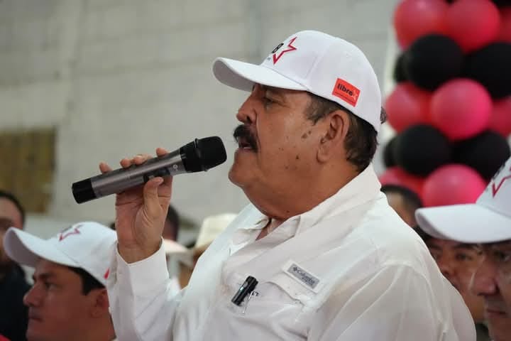 Video de Carlos Zelaya genera debate sobre nexos entre narcotráfico y el Estado en Honduras