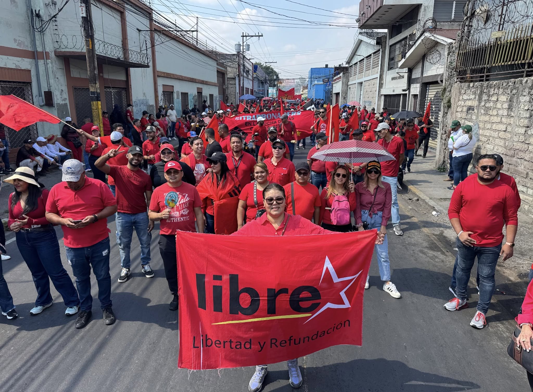 Honduras frente al debate sobre el “Plan Venezuela” promovido por LIBRE