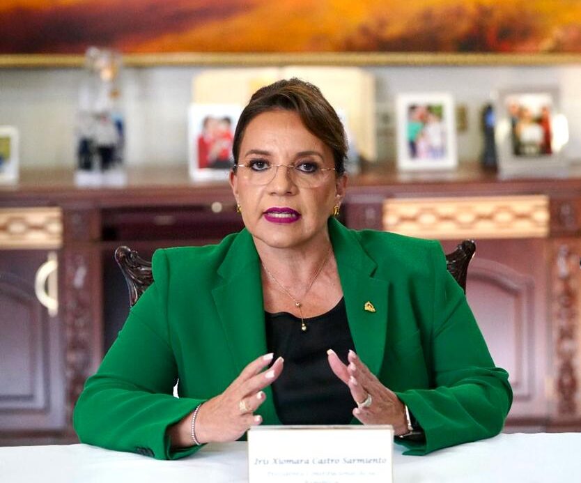Impacto de la cancelación del TPS en hondureños bajo el gobierno de Xiomara Castro