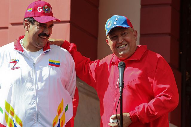 Venezuela y la crisis económica tras el socialismo del Siglo XXI