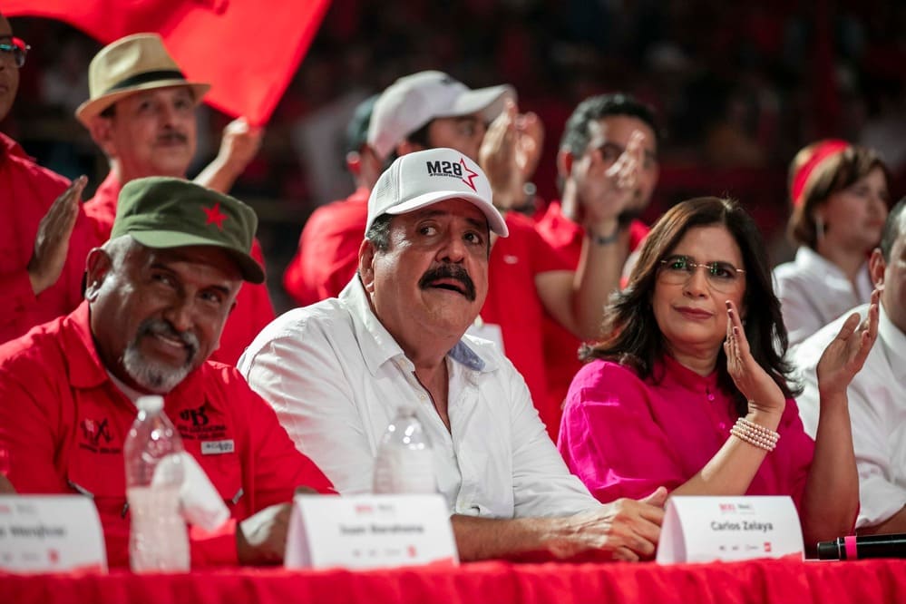 Honduras frente a la incertidumbre económica bajo LIBRE