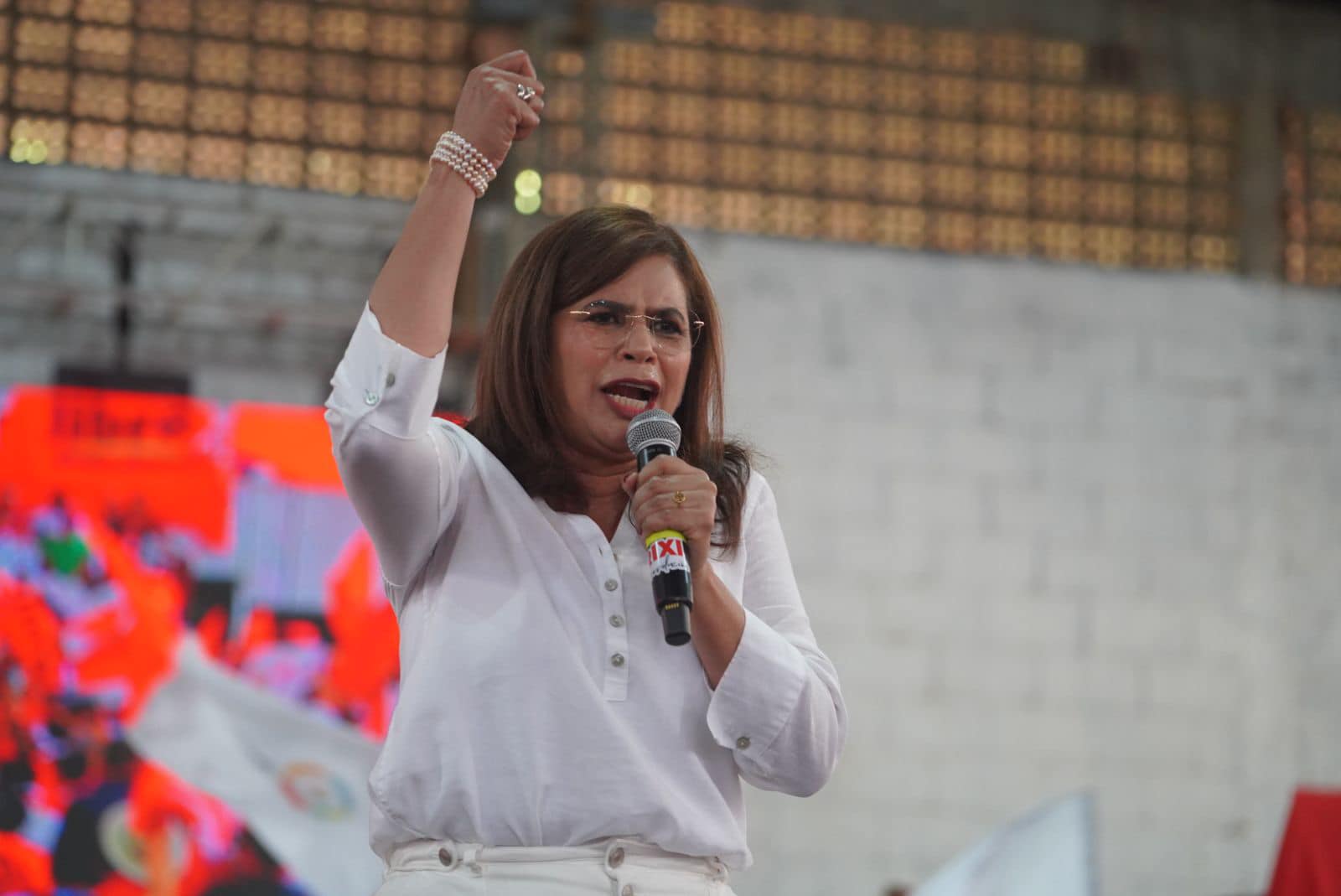 La campaña de LIBRE y Rixi Moncada y sus implicaciones para la inversión y la imagen internacional de Honduras