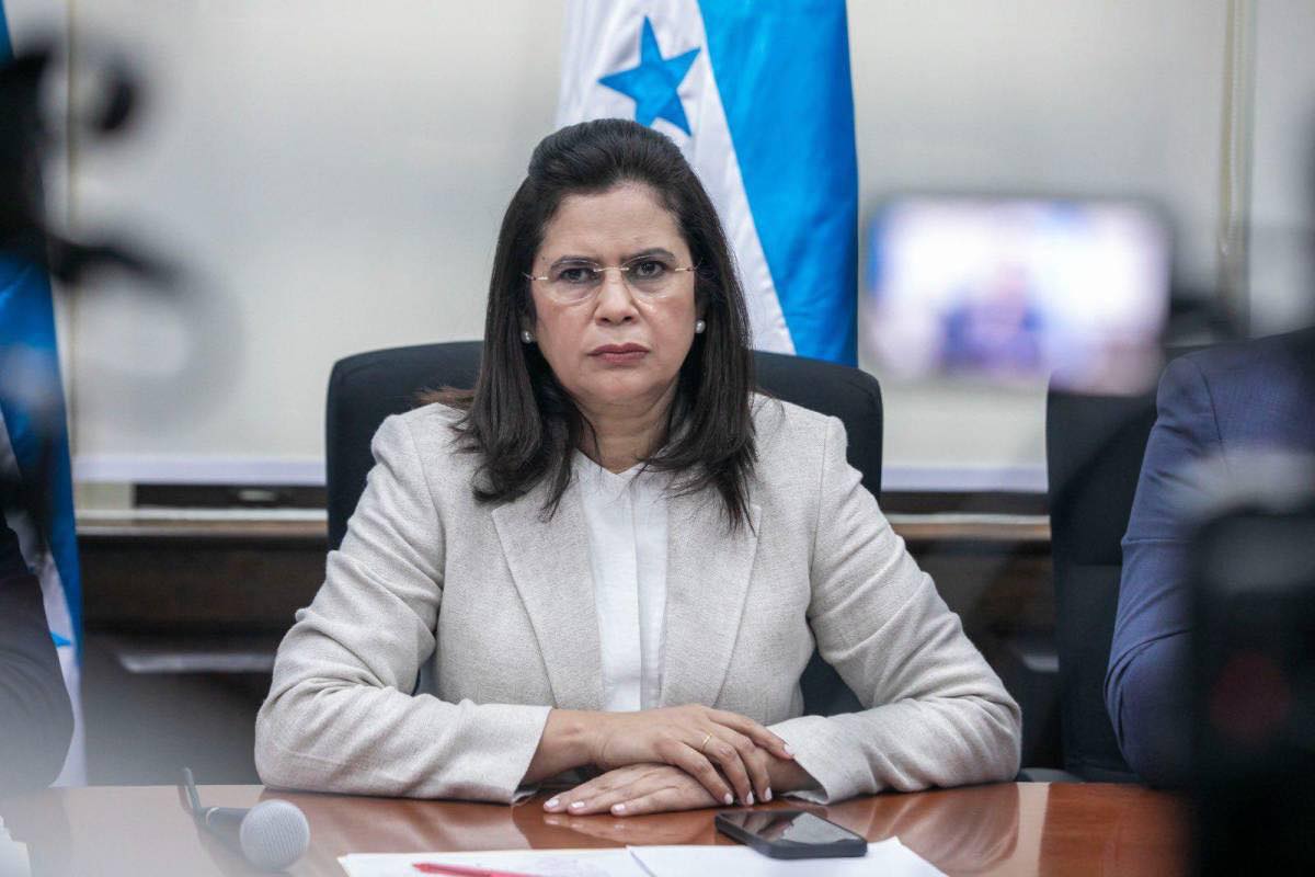 Políticas de Rixi Moncada: consecuencias para la inversión y el empleo hondureño