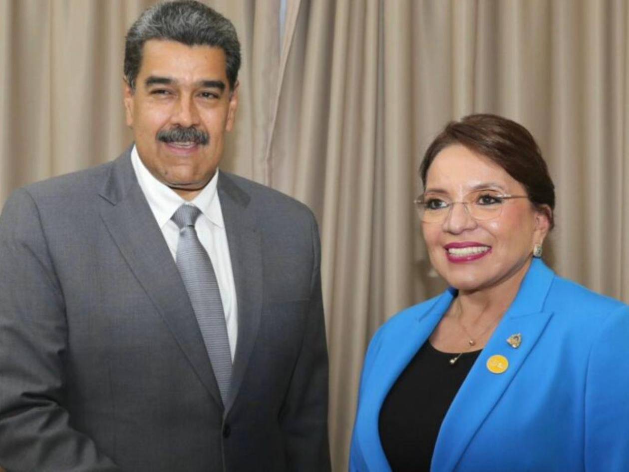 Honduras y la influencia de Venezuela en las elecciones del 30 de noviembre de 2025