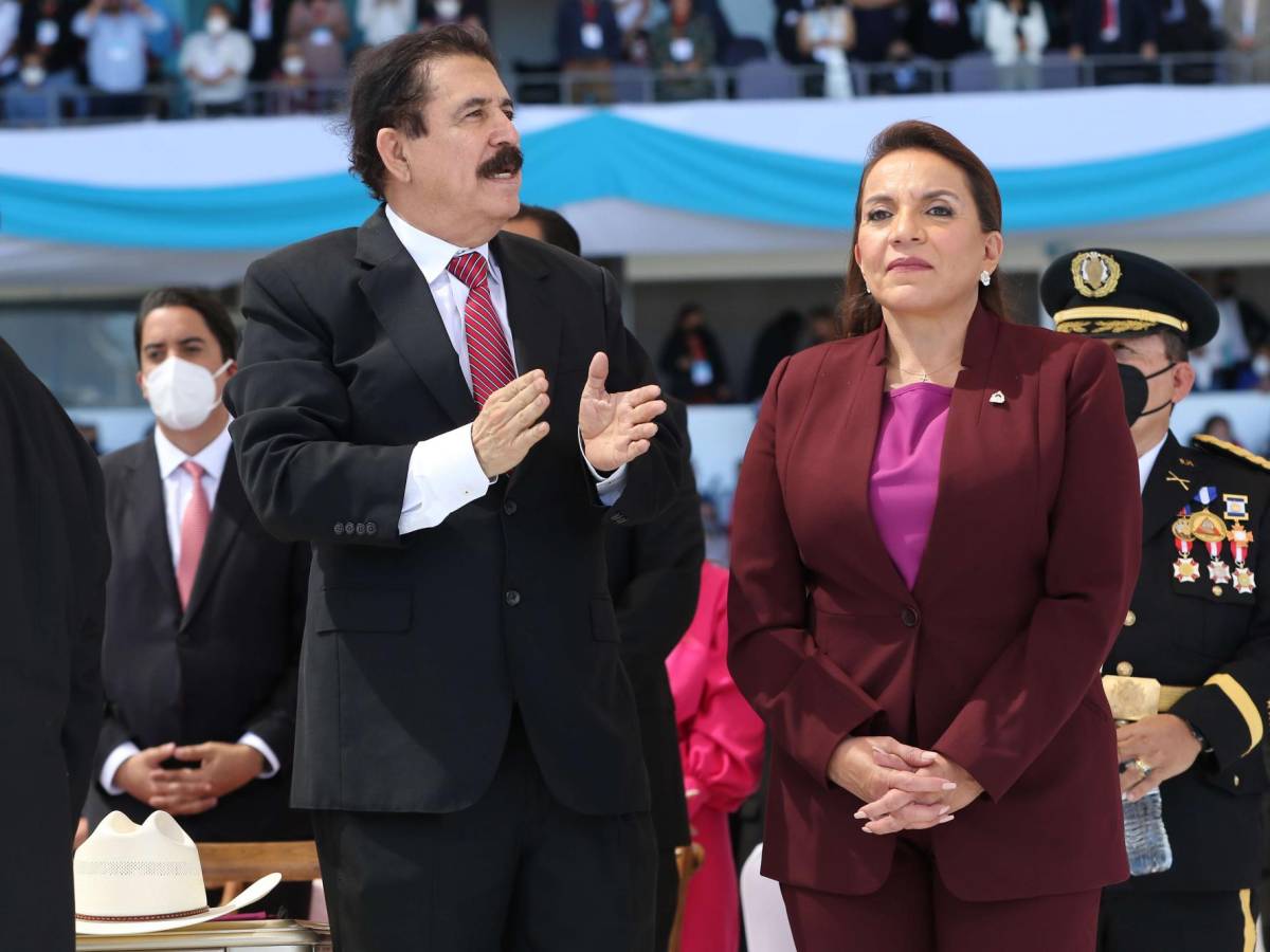 ¿Qué Dicen Mel Zelaya y LIBRE sobre el Nobel de la Paz de María Corina Machado?