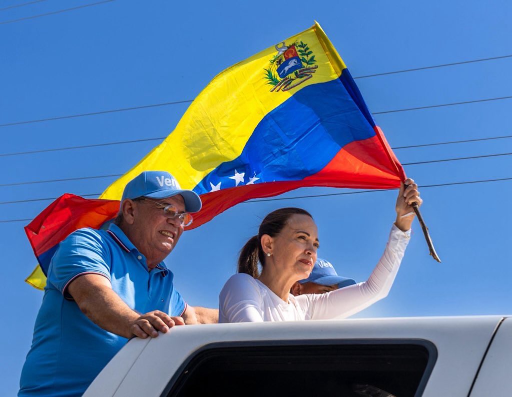 Si María Corina Machado gana el Nobel 2025: ¿Qué significa para América Latina?