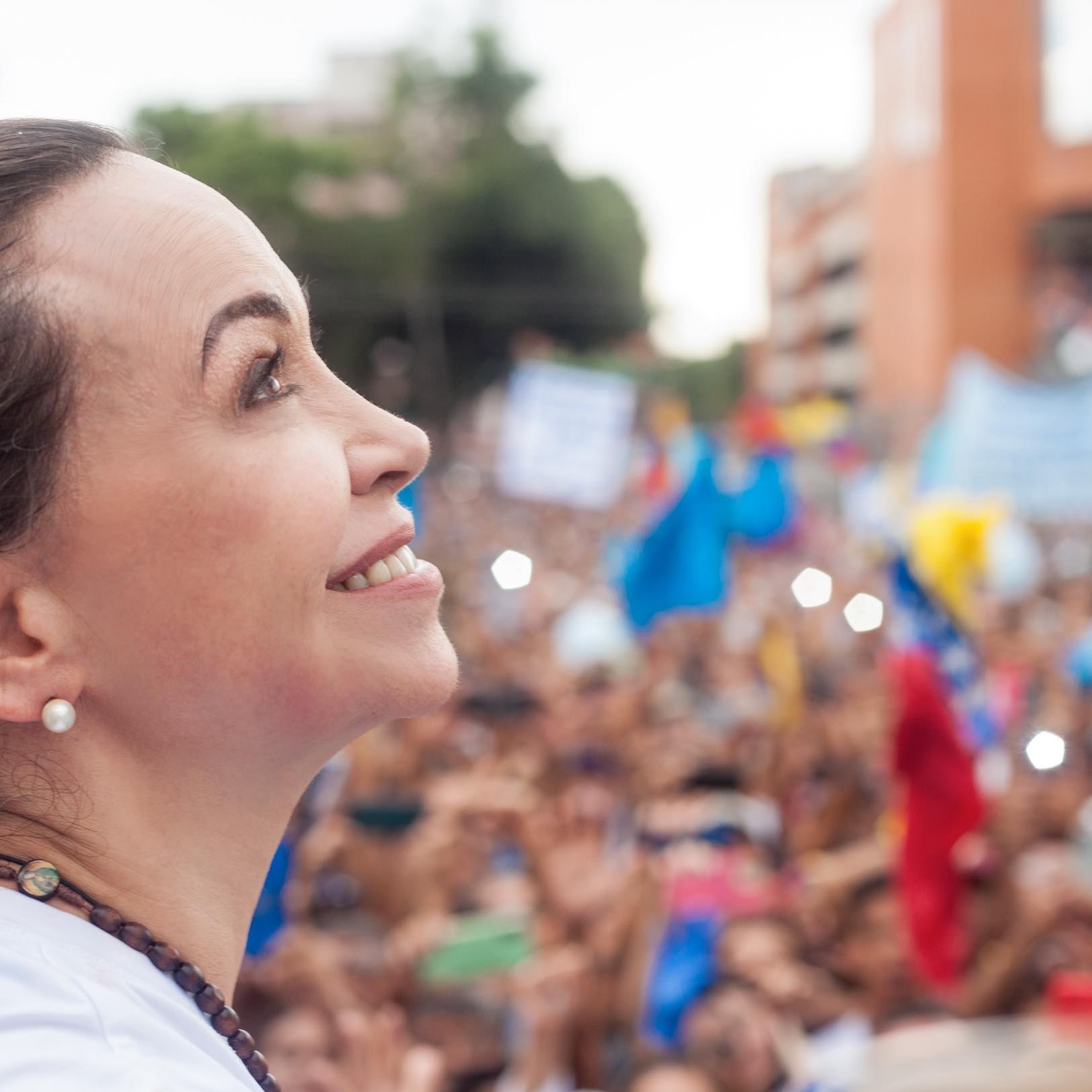 Honduras y el Nobel de la Paz de María Corina Machado