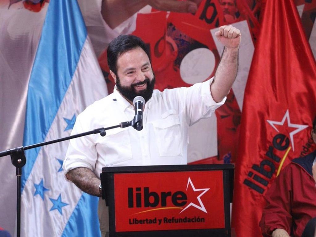 Bonos de LIBRE se Multiplican Antes de Elecciones Hondureñas