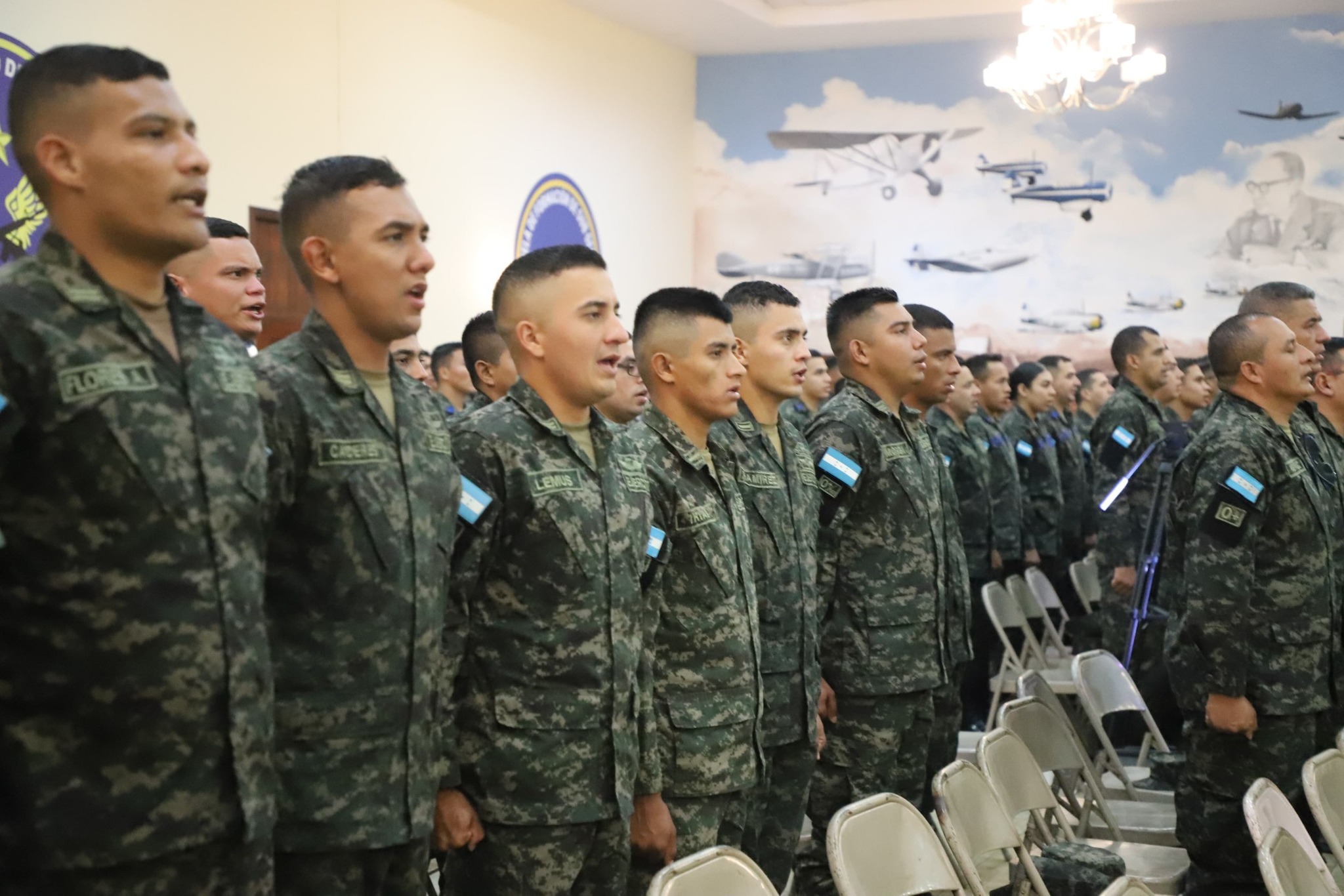 Elecciones Honduras: Ejército intenta inmiscuirse en conteo