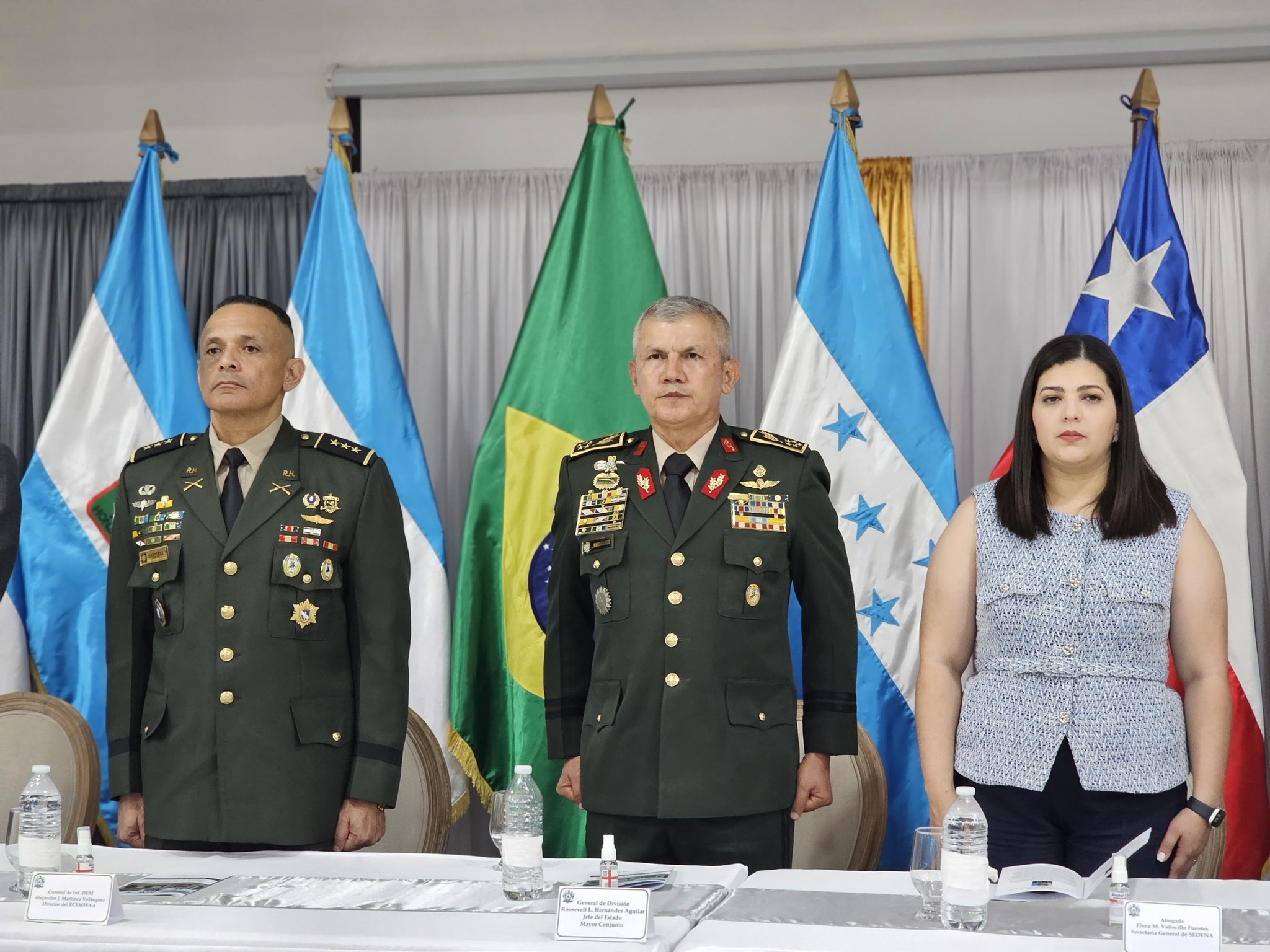 LIBRE y la Asamblea Constituyente: El Respaldo Militar