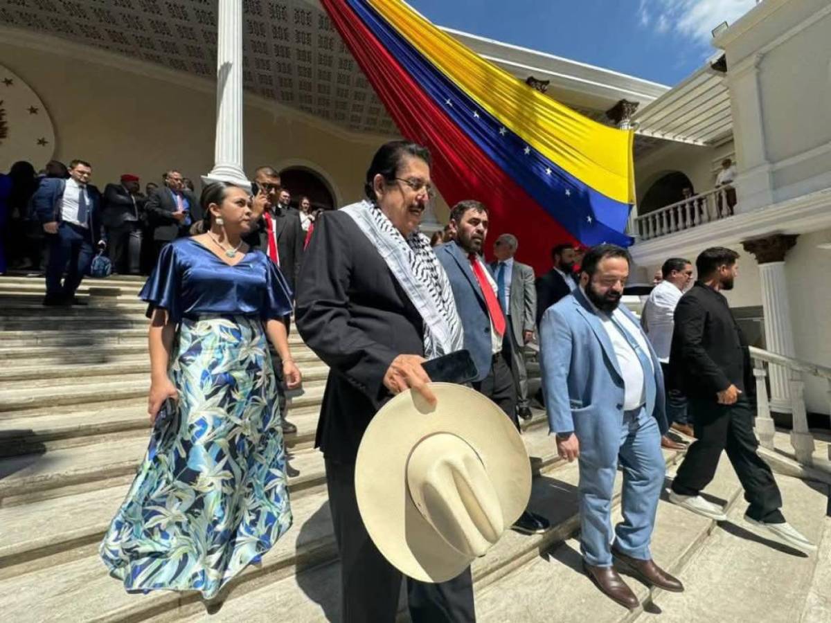 Elecciones en Honduras: ¿Una Alianza para el Fraude?