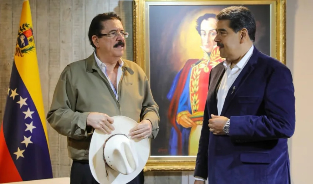 Mel Zelaya: Estrategias de Confrontación en Transición Política Hondureña