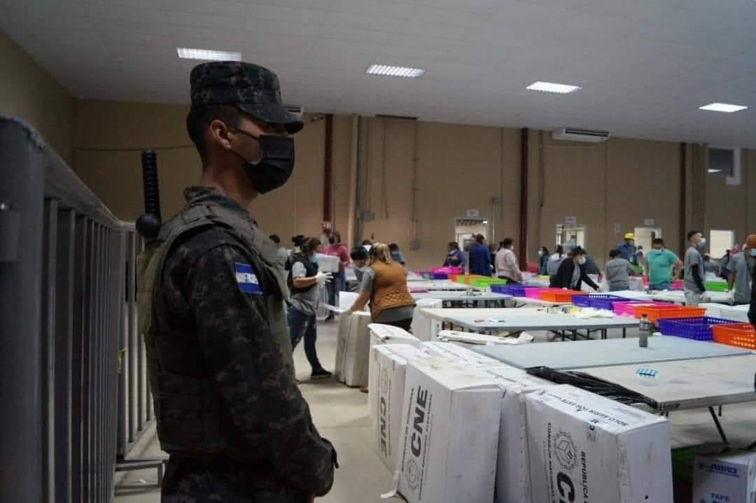 Honduras: Advertencias por Inestabilidad Institucional y Fraude Electoral