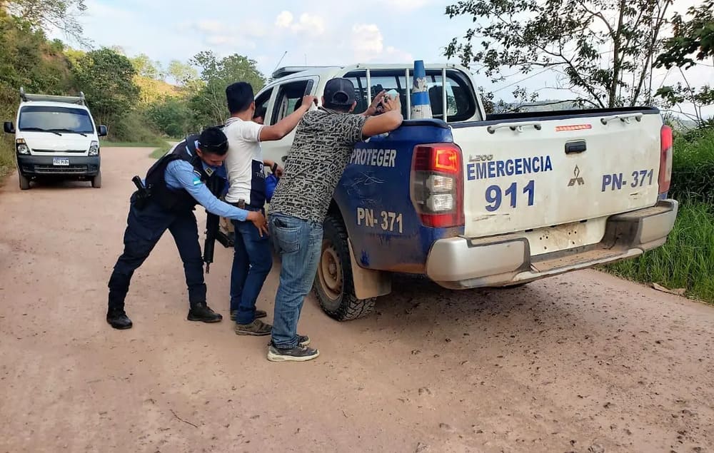 Honduras: Estado de Excepción y Futuro de la Participación Electoral