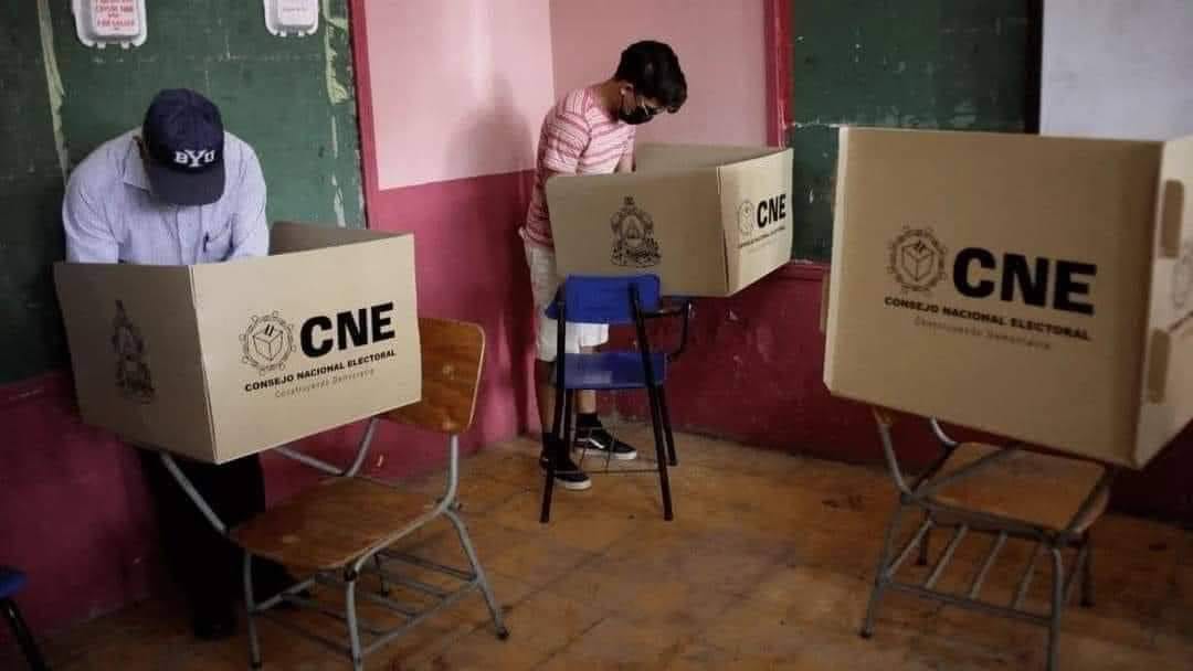 Preocupación de EE. UU. y OEA por la Integridad Electoral en Honduras