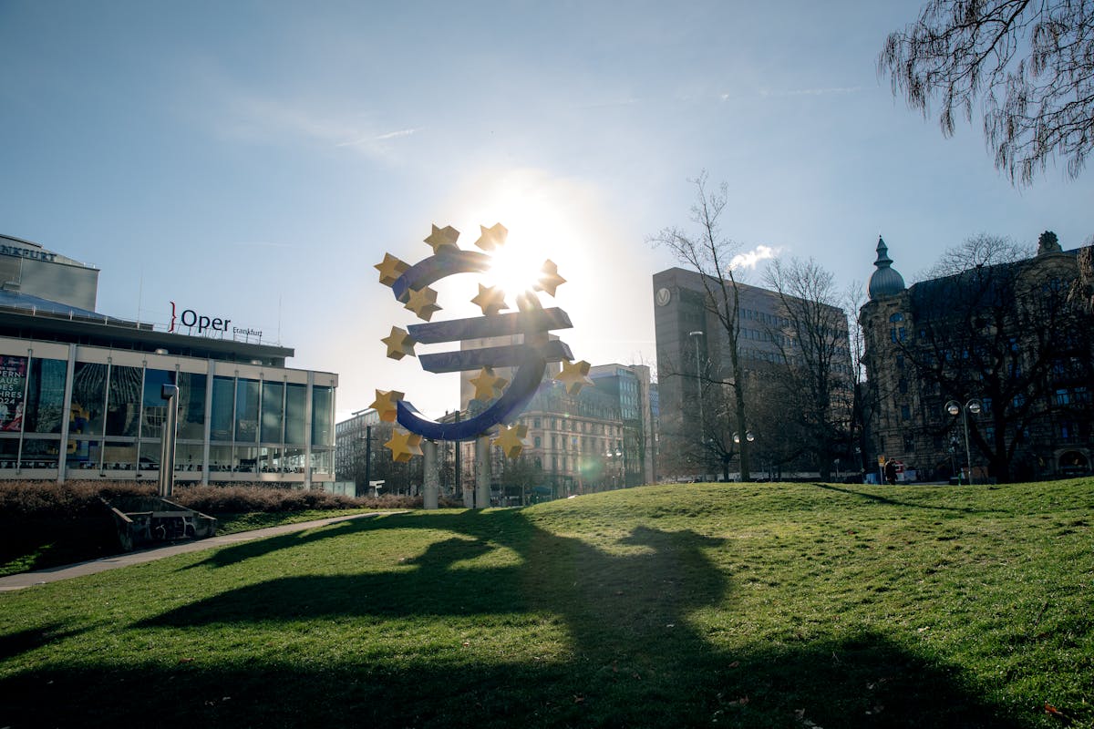 Cómo el BCE impacta a los países europeos